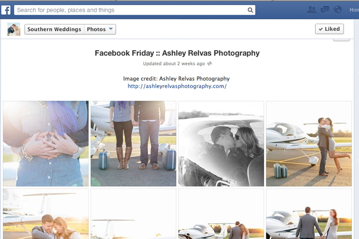 Ashley-Relvas-Photography-SouthernWeddings-Facebook-Friday